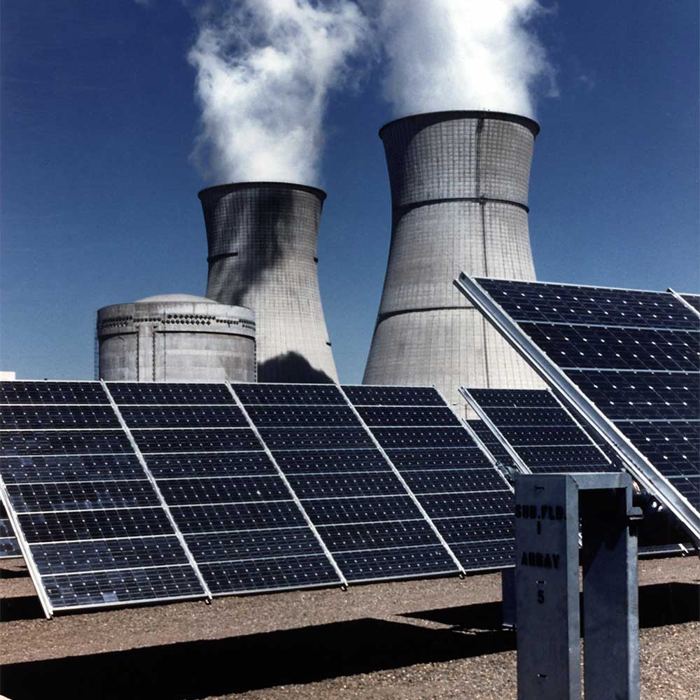 Bluerel Solar Solutions Kerala